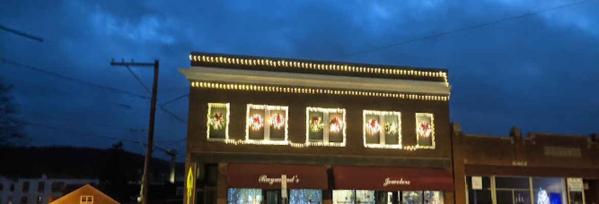 Raymond’s Jewelers