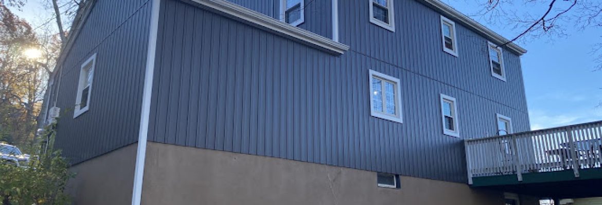 Manny Roofing