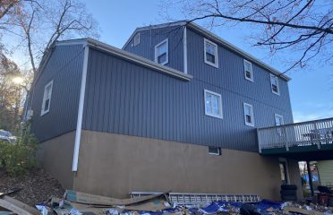 Manny Roofing