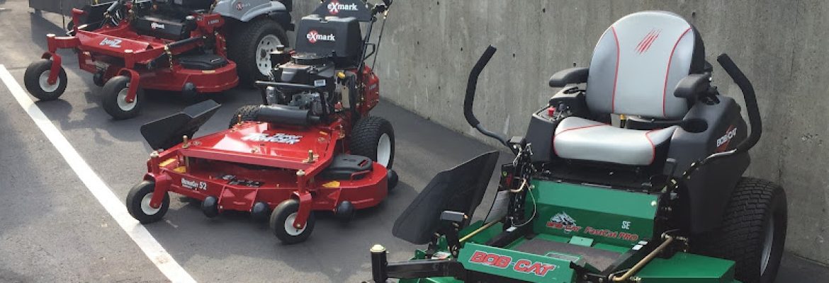 Norwalk Lawn & Outdoor Power Equipment