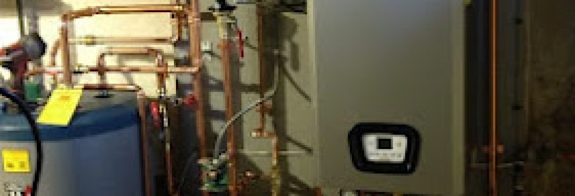 Riley Plumbing and Heating
