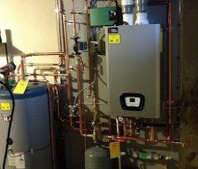 Riley Plumbing and Heating