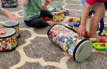 Soulshine Arts – Music Classes in Newtown