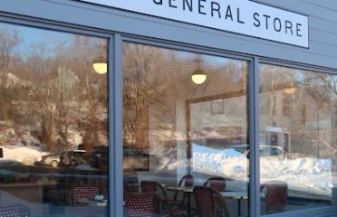 Theo’s General Store