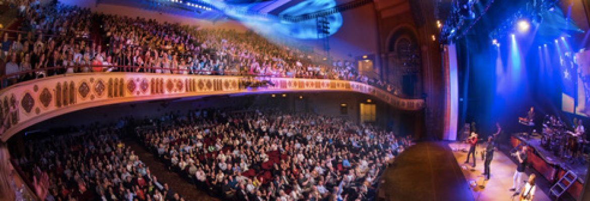 Stamford Palace Theatre