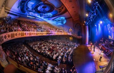 Stamford Palace Theatre