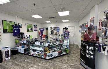 Smart Repair – Cellphone & Computer