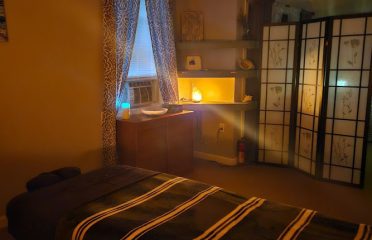Sway Massage