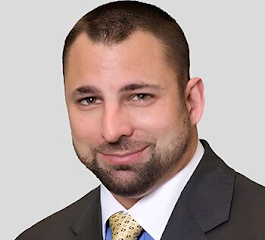 Eric Billings at CrossCountry Mortgage