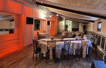 Titanium Theatre Event Hall
