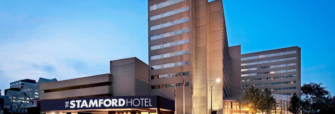 The Stamford Hotel