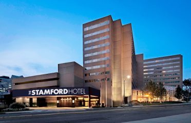 The Stamford Hotel