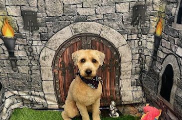 Dog Tales