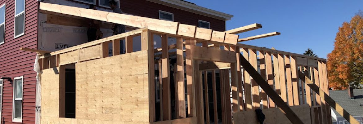 K & X Construction Services LLC