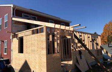 K & X Construction Services LLC