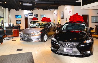 Lexus of Westport Pre-Owned