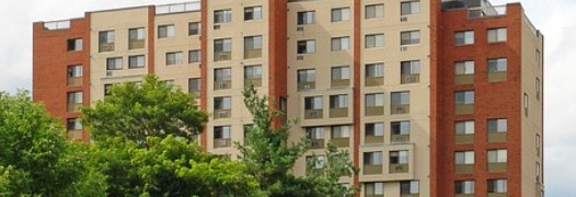Underwood Elderly Apartment Homes