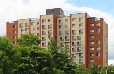 Underwood Elderly Apartment Homes