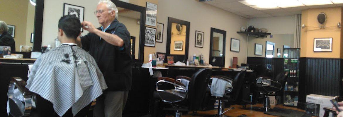 Y Haircutting