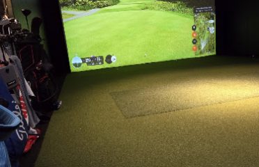 Bear’s Virtual Golf