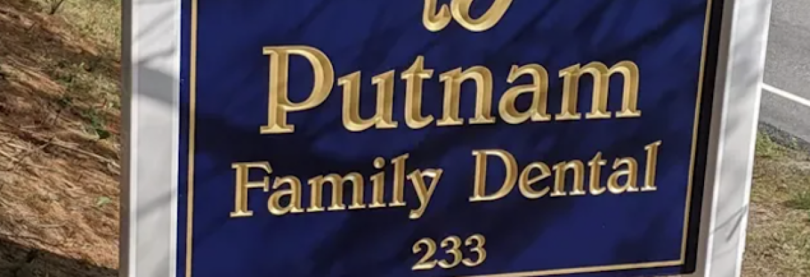 Putnam Family Dental