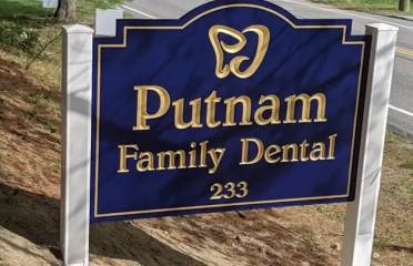 Putnam Family Dental