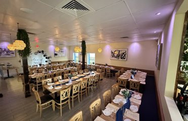 Costa Vino Wine Bar Restaurant