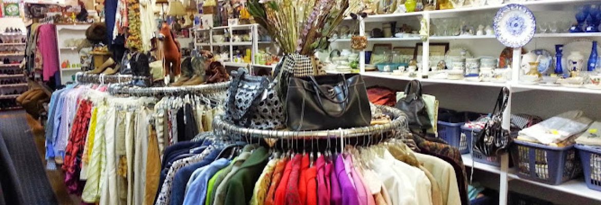 Rummage Room