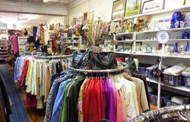 Rummage Room