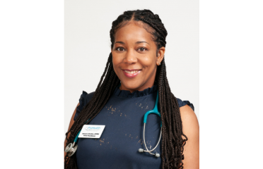 Delvyann Gordon, NP