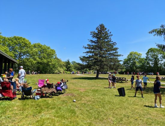 Rocky Neck State Park