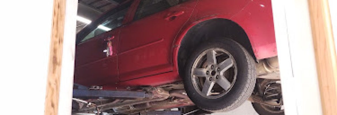 Manchester Muffler & Brake