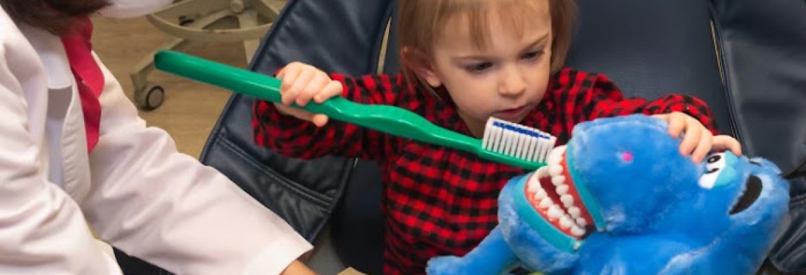 Tooth Time Dentistry