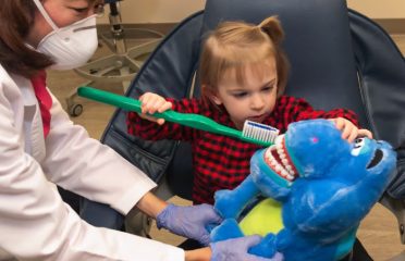 Tooth Time Dentistry