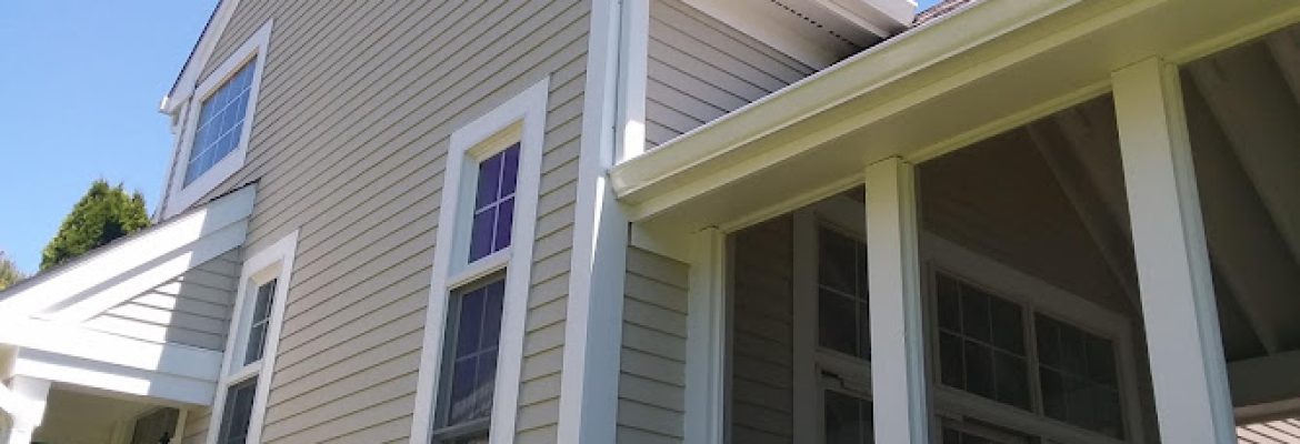 New England Bldg Products