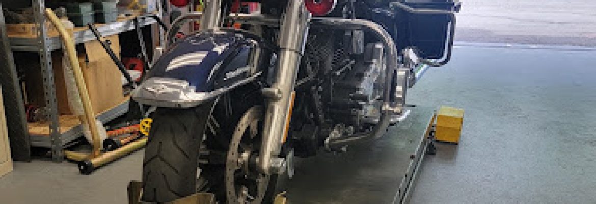 Shoreline Supersports, Inc.