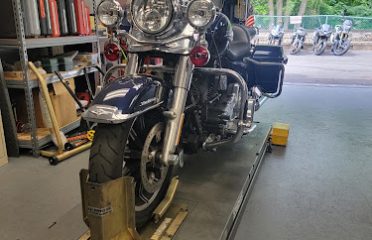 Shoreline Supersports, Inc.