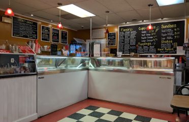 Praline’s Ice Cream