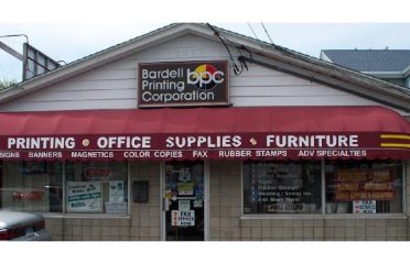 Bardell Printing Corp