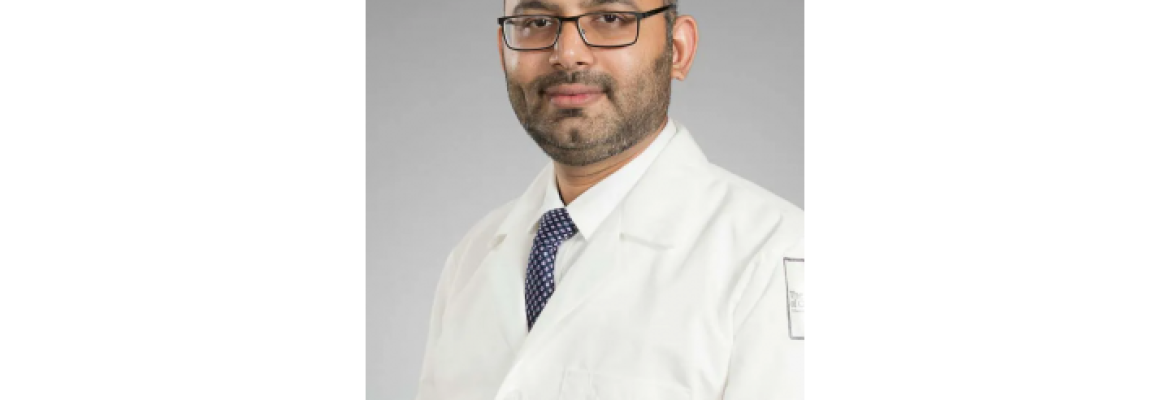 Sajidmahmad Bhamji, MD