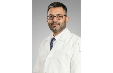 Sajidmahmad Bhamji, MD