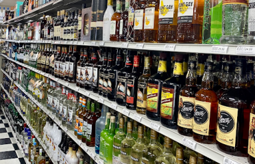 Whiskey Pete’s Beverage Mart