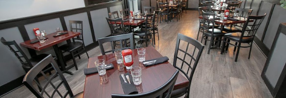 Amici Tavern