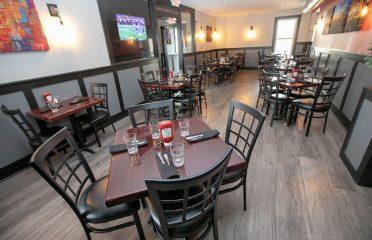 Amici Tavern