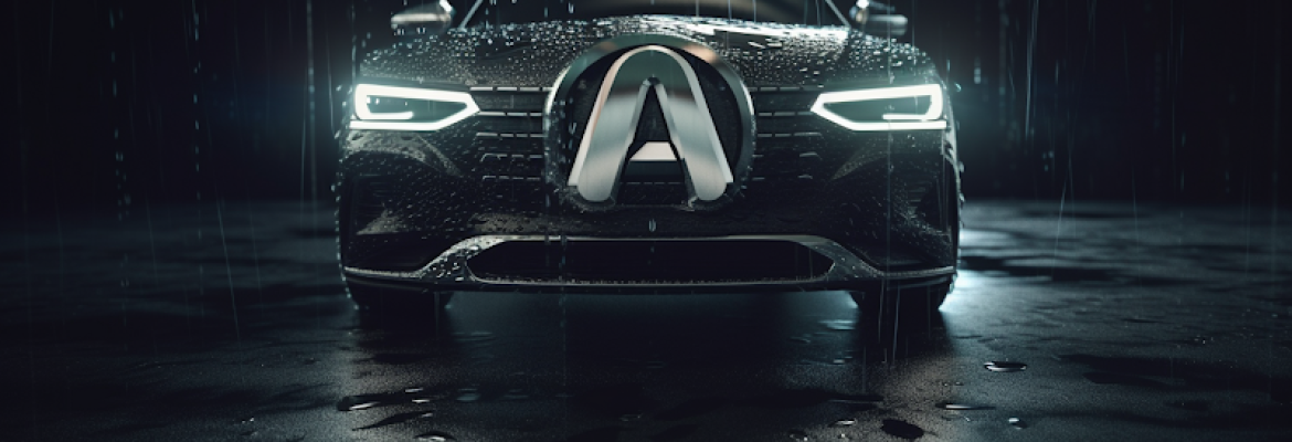 Atlantic Detailing Co.