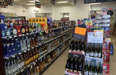 Wines N Liquor Outlet