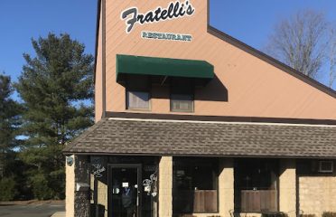Fratelli’s Italian Restaurant – Plantsville – By Chef Hector Delgado