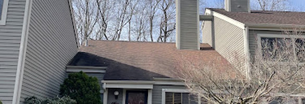 Aardvark Roofing