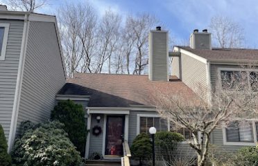 Aardvark Roofing