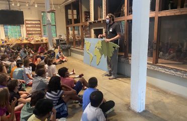 Eli Whitney Museum & Workshop